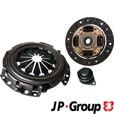 Clutch Kit